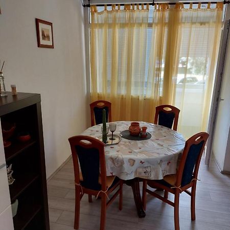 Apartment Ivanely Zadar Ngoại thất bức ảnh
