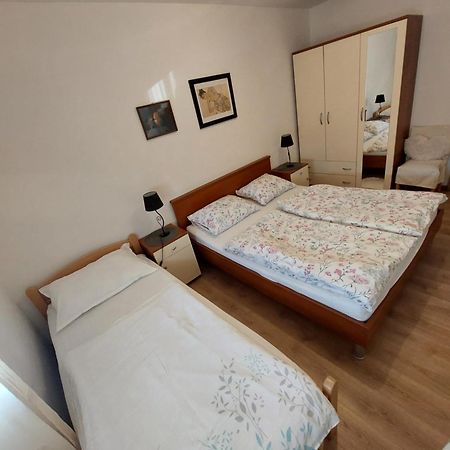 Apartment Ivanely Zadar Ngoại thất bức ảnh