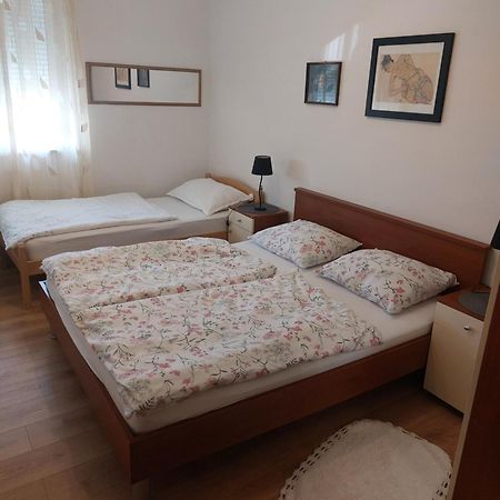 Apartment Ivanely Zadar Ngoại thất bức ảnh