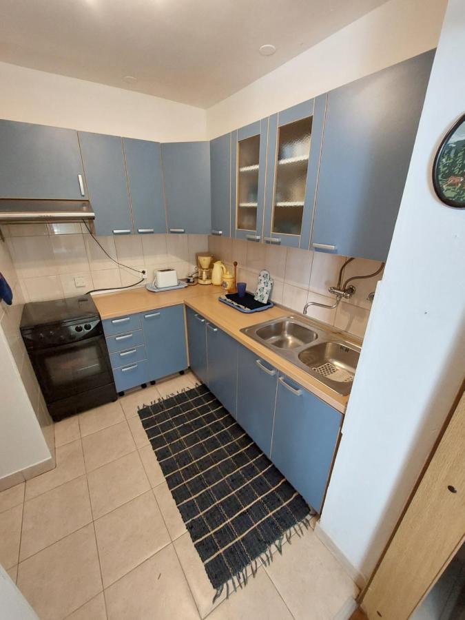 Apartment Ivanely Zadar Ngoại thất bức ảnh