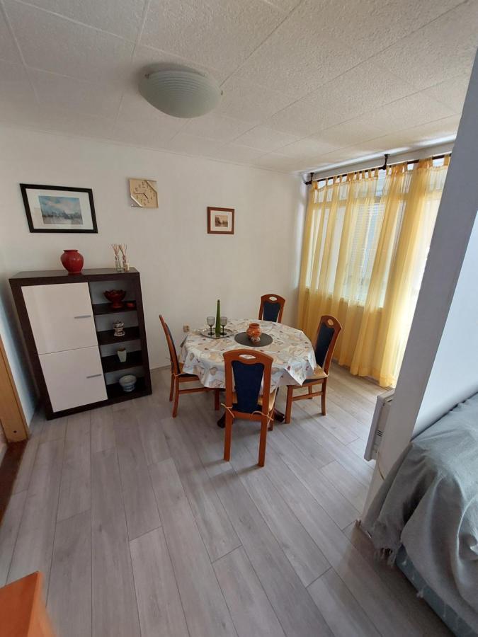 Apartment Ivanely Zadar Ngoại thất bức ảnh