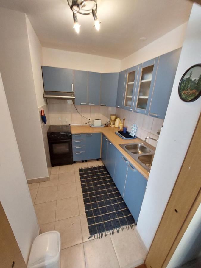 Apartment Ivanely Zadar Ngoại thất bức ảnh