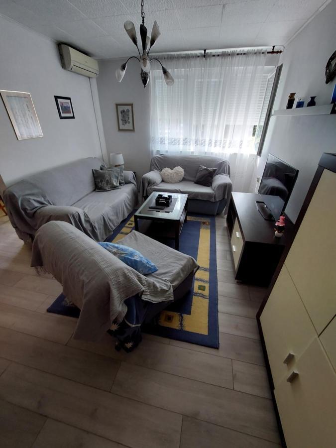 Apartment Ivanely Zadar Ngoại thất bức ảnh