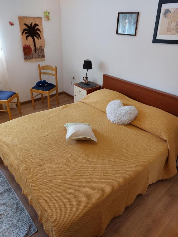 Apartment Ivanely Zadar Ngoại thất bức ảnh