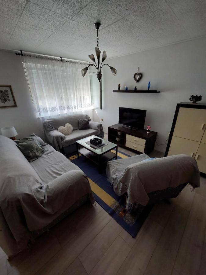 Apartment Ivanely Zadar Ngoại thất bức ảnh