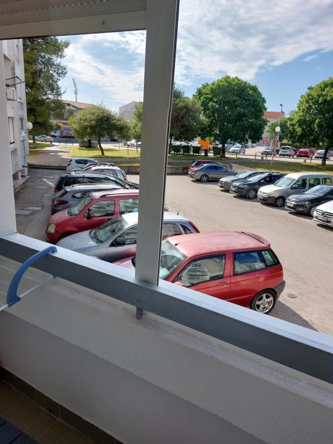 Apartment Ivanely Zadar Ngoại thất bức ảnh